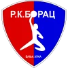 Borac M:TEL 2