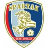 Spartak 2013