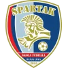 Spartak 2013