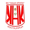 Naša krila 