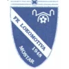 Lokomotiva 