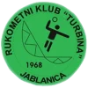 Turbina