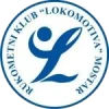 Lokomotiva