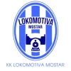 Lokomotiva 