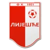 Liješće