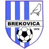 Brekovica 