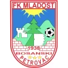 Mladost 1938