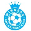 Winners