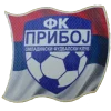 Priboj