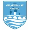 Drina He