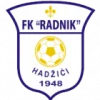 Radnik 