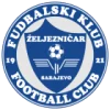 Željezničar 2