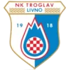 Troglav 1918