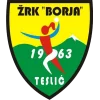 Borja