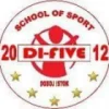 Di - Five 