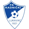 Radnički 