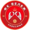 Velež