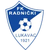 Radnički