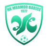 Mramor