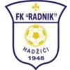 Radnik 
