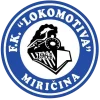 Lokomotiva