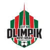 Olimpik - Novi Grad 