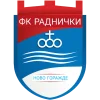 FK Radnički 