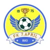 7 april