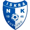 NK ISKRA 1946