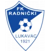 Radnički 