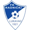 Radnički 