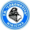 Lokomotiva