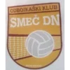 Smeč DN