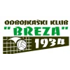 Breza 1934
