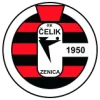 Čelik
