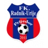 Radnik Urije