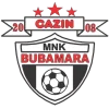 Bubamara