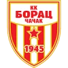 Borac Mozzart