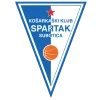 Spartak Office Shoes